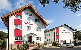 Hotel Heuboden in Umkirch
